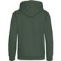 AWDis Just Hoods Kids Hoodie bottle_green