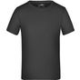 James&Nicholson Junior Active-T black
