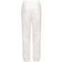 kariban Pantalon jogging enfant white