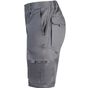 Velilla Bermuda multipoches bicolore grey/sky_blue