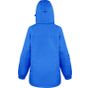 Result Womens 3-in-1 journey jacket royal/black