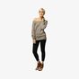 Bella LEGGING BIANCE - LEGGING FEMME
