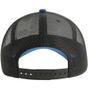 Atlantis Casquette trucker 5 pans ZION royal/black