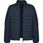 Kariban Doudoune légère homme navy