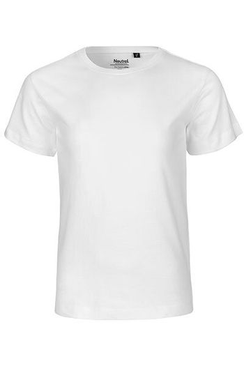 Image produit Kids Short Sleeved T-Shirt