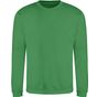 AWDis Just Hoods Sweatshirt AWDis kelly_green