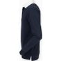Front Row Mens premium superfit rugby navy