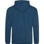 AWDis Just Hoods College Hoodie deep_sea_blue