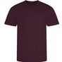 AWDis Just Cool Cool T burgundy
