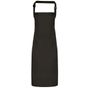 NewGen Tablier à bavette polycoton black