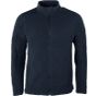 HRM Men´s Full- Zip Fleece Jacket Navy