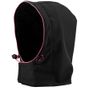 Pen Duick Universal Softshell Hood black/fuchsia