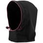 pen duick Universal Softshell Hood black/fuchsia