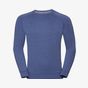 Russell Athletic Hd raglan sweat men
