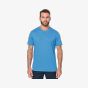 WK Designed To Work T-shirt à traitement antibactérien homme