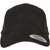 flexfit Polar Fleece Jockey Cap black