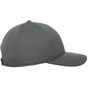 Atlantis Casquette nid d'abeille SKYE dark_grey