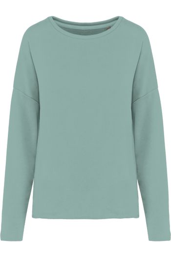Image produit Sweat-shirt femme "Loose"
