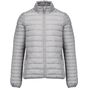 Kariban Doudoune légère homme marl_silver