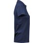 Tee Jays Ladies Luxury Stretch Polo denim