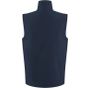 Regatta Men's Navigate 2 Layer Softshell Gilet navy/french_blue
