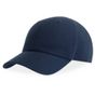 Atlantis Casquette 6 pans enfant KID FRASER navy