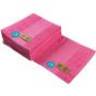 A&R Serviette d'invité PRINT-Me® Pink