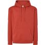 JHK Kangaroo Sweatshirt canary_red