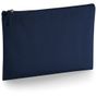 Westford Mill Pochette à accessoires biologique Earthaware® french_navy