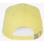 K-up Orlando - Casquette 6 panneaux lemon_yellow/dark_grey
