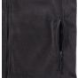 Russell Veste polaire zippée homme black
