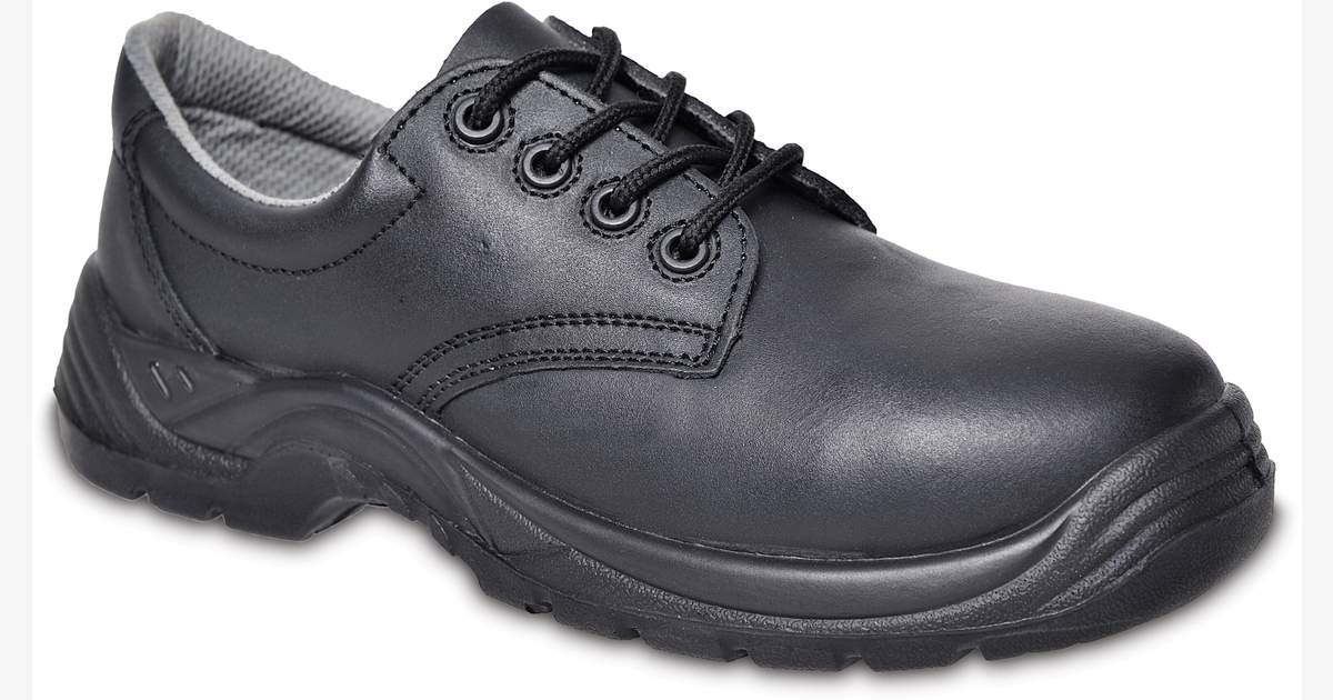 Chaussure De Sécurité Portwest - Fc14 - Compositelite™ Safety Shoe