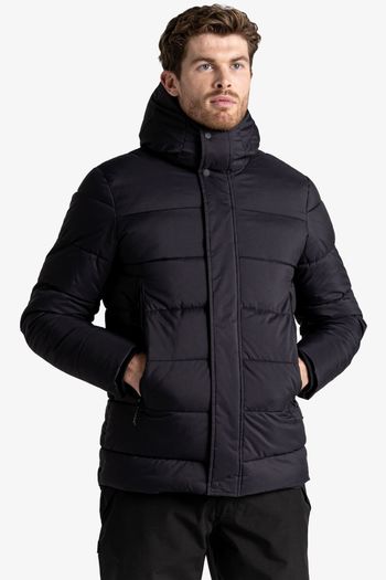 Image produit Expert padded winter jacket