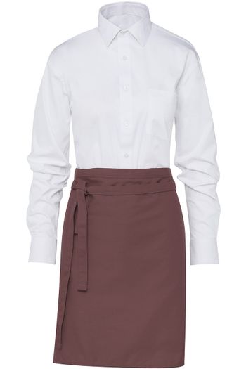 Image produit Brussels Short Bistro Apron