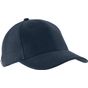 k-up Orlando - Casquette 6 panneaux navy