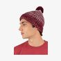 K-up Bonnet à pompon