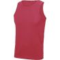 AWDis Just Cool Cool Vest hot_pink