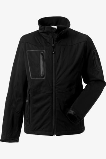 Image produit ACTIVE SOFTSHELL HOMME