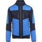 Regatta Men's E-Volve Thermal Hybrid Jacket strong_blue/navy