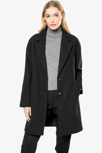Image produit Manteau femme