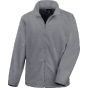 Result Mens norse outdoor fleece pure_grey