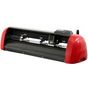 Secabo Plotter de découpe C60IV avec repérage LAPOS² rouge