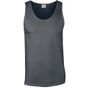 Gildan Softstyle® Adult Tank Top charcoal