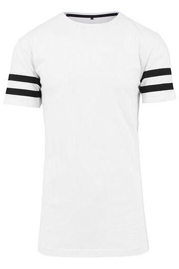 Image produit Stripe Jersey Tee