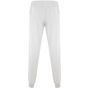 Roly Workwear Fiber blanc