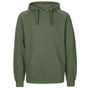 Neutral Mens Hoodie military