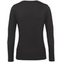 B&C Collection Inspire LSL T /women black