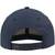 flexfit Curved Classic Snapback navy