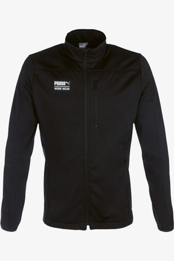 Image produit Veste de travail softshell unisexe