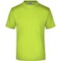 James&Nicholson Round-T Medium acid_yellow